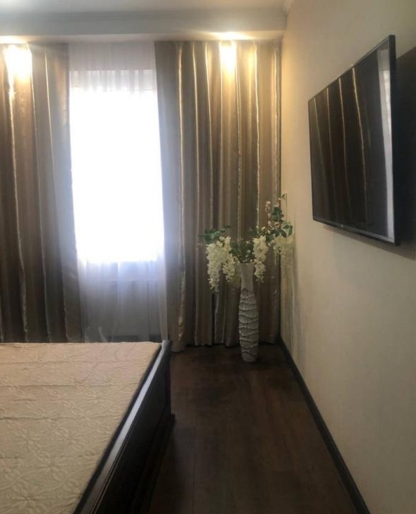 продажа двухкомнатной квартиры номер A-173974 в Приморском районе, фото номер 10